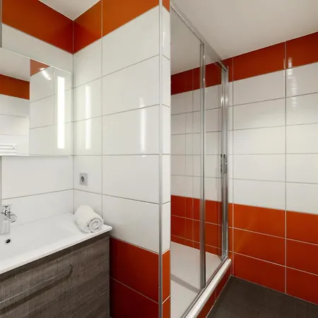 Backgammon - Confortable - Acces Facile Aux Pistes - Terrasse Mae-3513 * Ла-Плань