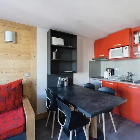 Backgammon - Confortable - Acces Facile Aux Pistes - Terrasse Mae-3513 Lägenhet