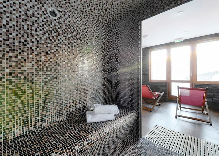 Backgammon - Confortable - Acces Facile Aux Pistes - Terrasse Mae-3513 Lägenhet *