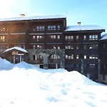 Résidence Backgammon - 2 Pièces Pour 5 Personnes 13 La Plagne