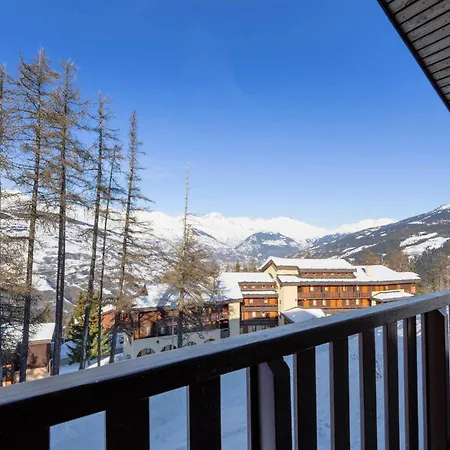 Apartamento Résidence Backgammon - 2 Pièces Pour 5 Personnes 13 *