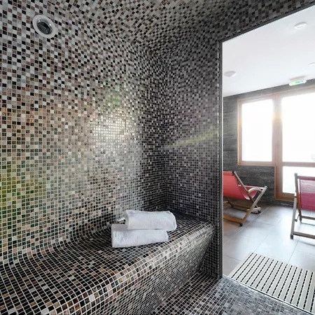 Backgammon - Confortable - Acces Facile Aux Pistes - Terrasse Mae-3513 Apartment *