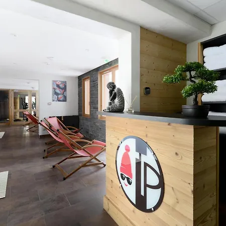 Résidence Backgammon - 2 Pièces Pour 5 Personnes 13 Apartamento