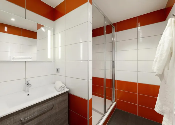 Backgammon - Confortable - Acces Facile Aux Pistes - Terrasse Mae-3513 * La Plagne