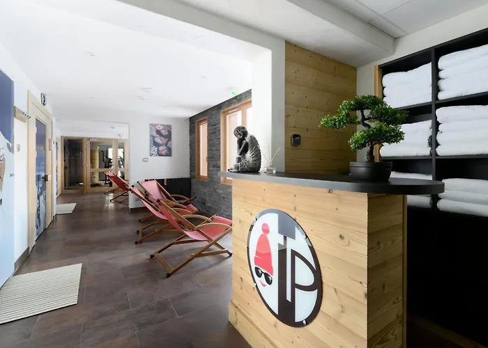 Lejlighed Backgammon - Confortable - Acces Facile Aux Pistes - Terrasse Mae-3513 *